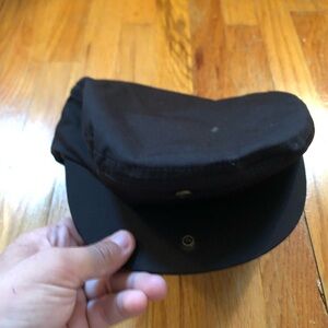 Vintage Stetson Newsboy Cap NWT